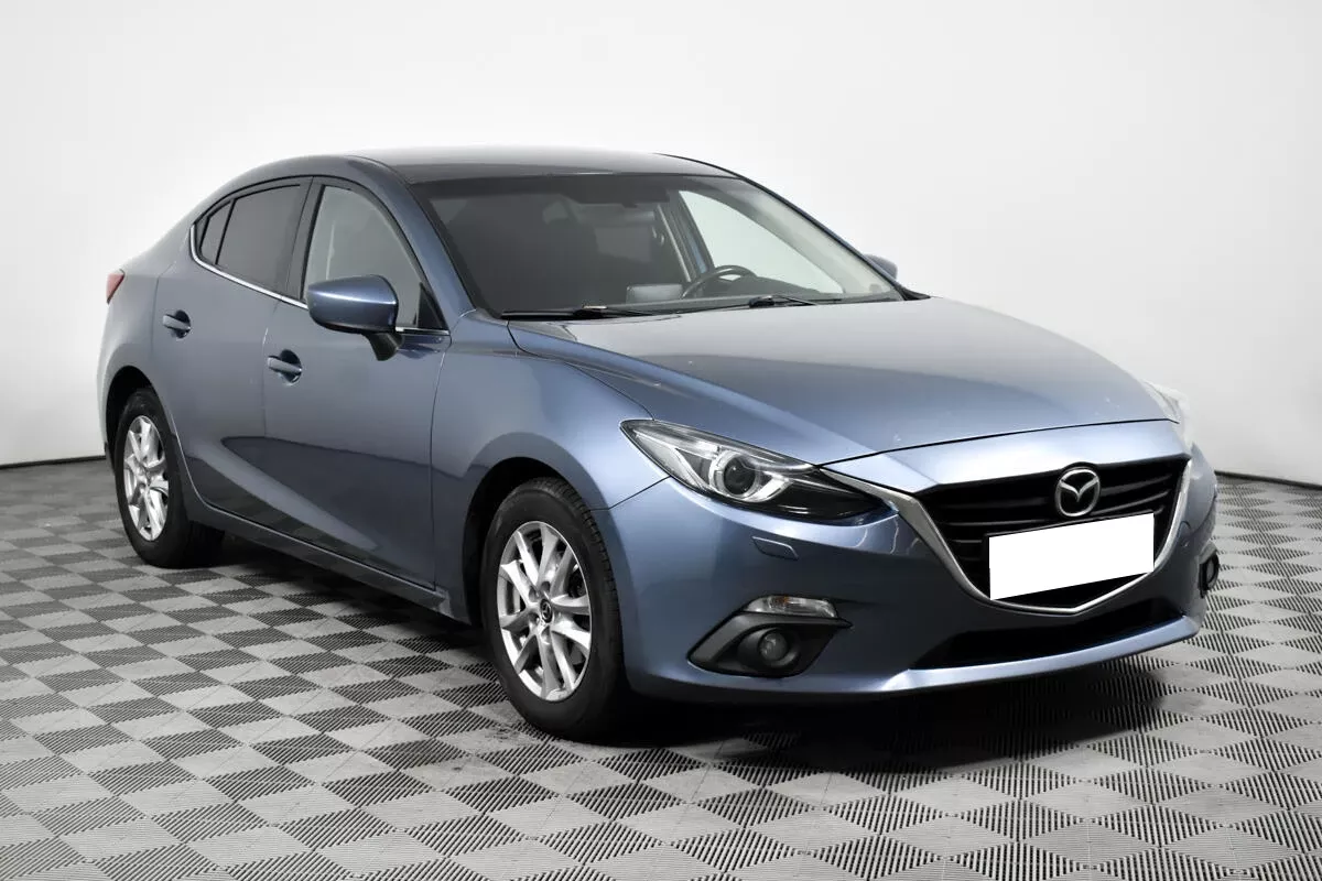 Купить Авто Mazda 3